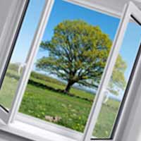 Tilt And Turn Window