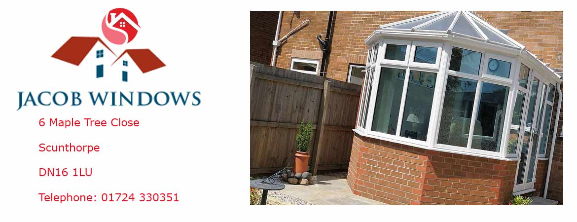 Conservatories Scunthorpe