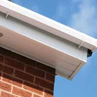 Fascias Soffits And guttering