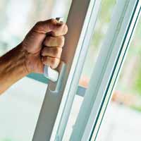 Tilt And turn Window