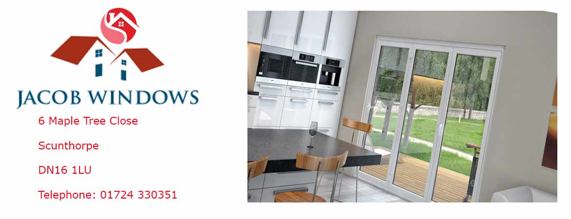 Upvc Doors Scunthorpe