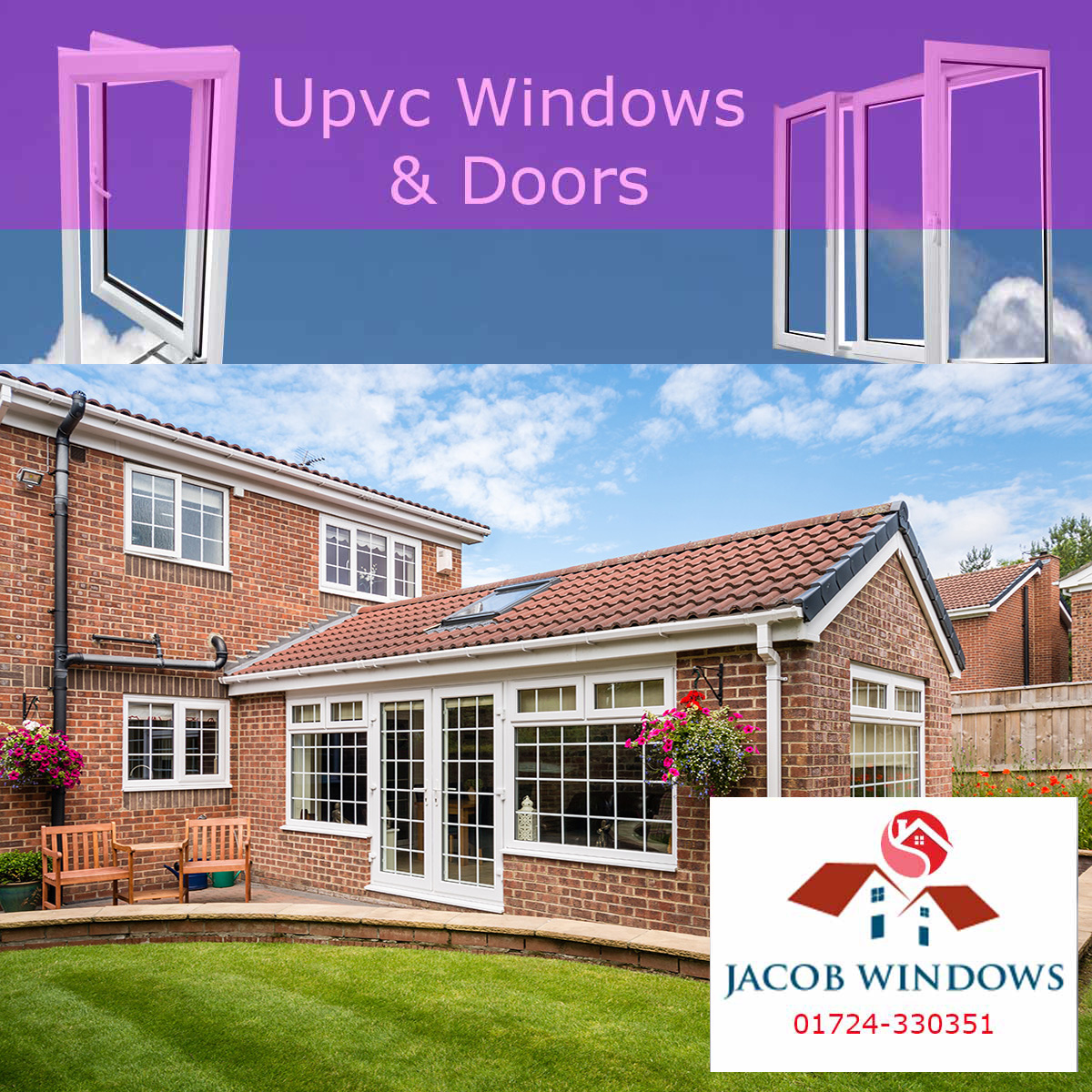 Upvc Windows Scunthorpe