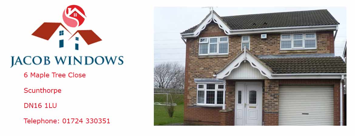 Upvc Windows Scunthorpe