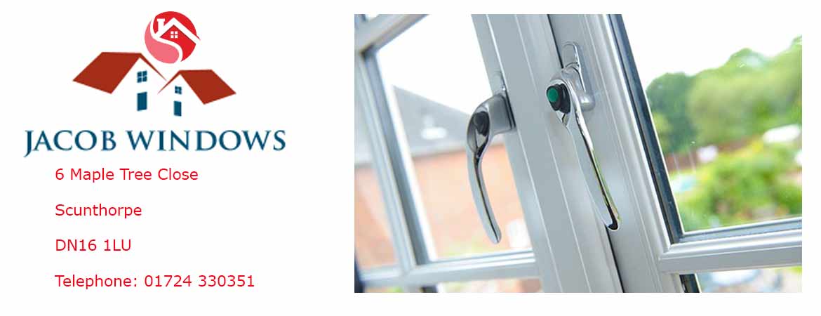 Upvc Doors Scunthorpe